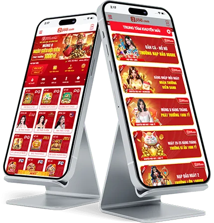 Giao diện người dùng thân thiện của Ứng Dụng AZ88 khi chơi Nổ Hũ