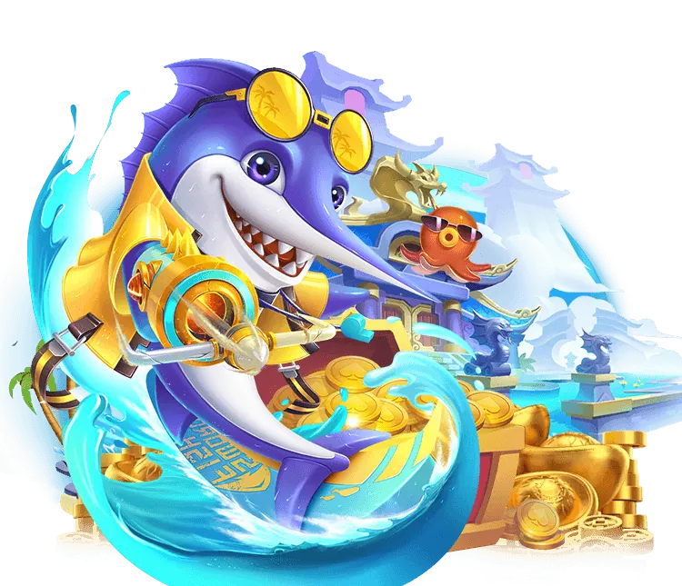 Trò chơi slot theo chủ đề phiêu lưu kỳ ảo