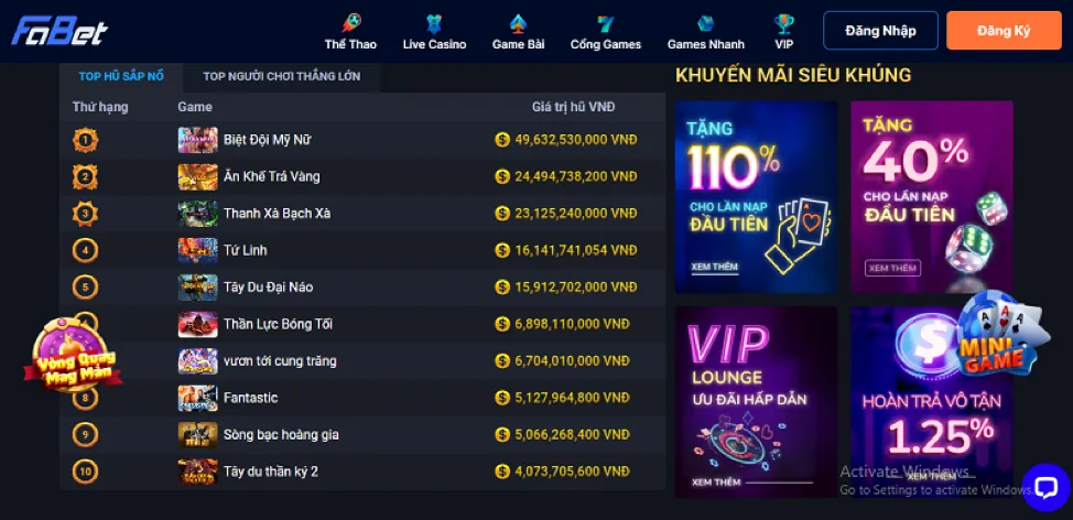 Chiến thuật bắn cá AZ88 App
