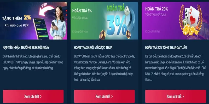 Khuyến mãi chào mừng thành viên mới AZ88